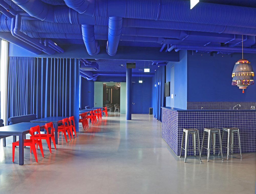 Galerie Slider