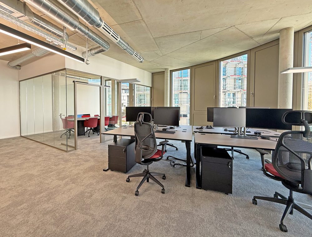 Galerie Slider